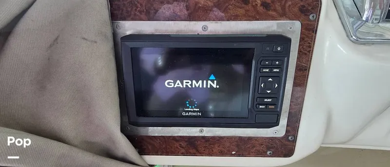 Slide: The Image of Maxum 4600 SCB 1998 - 15947085