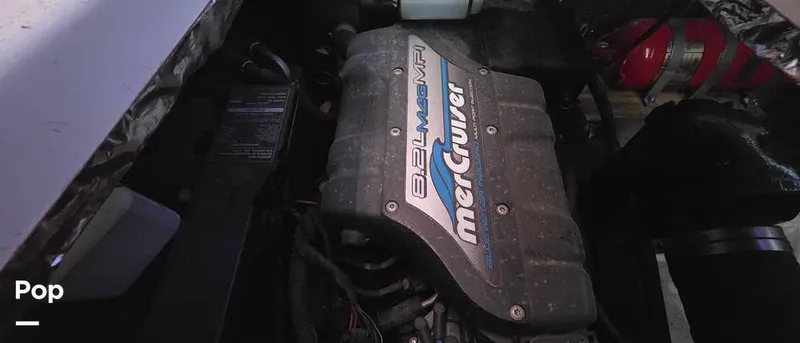 Slide: The Image of Maxum 4600 SCB 1998 - 15947094