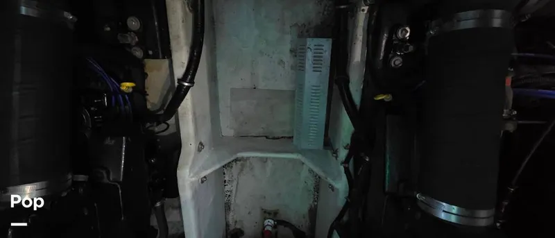 Slide: The Image of Maxum 4600 SCB 1998 - 15947095