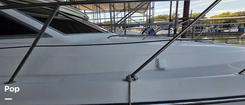 Slide: The Image of Maxum 4600 SCB 1998 - 15947098