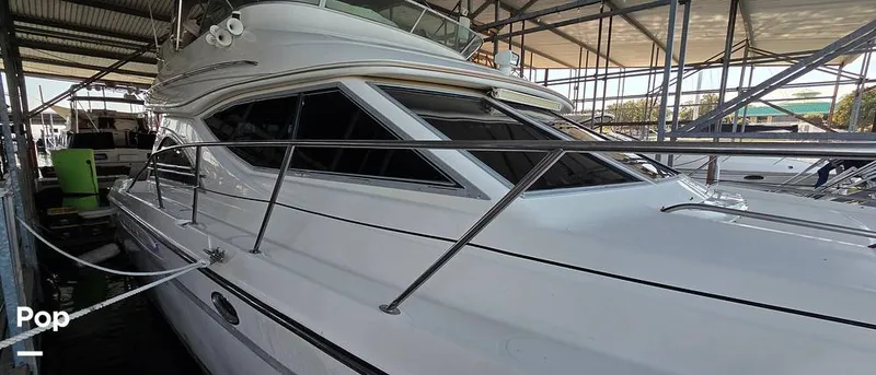 Slide: The Image of Maxum 4600 SCB 1998 - 15947099