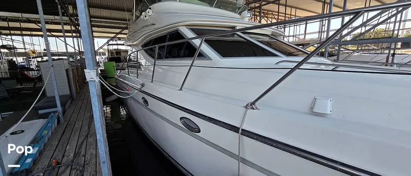 Slide: The Image of Maxum 4600 SCB 1998 - 15947100