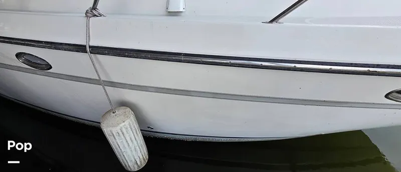 Slide: The Image of Maxum 4600 SCB 1998 - 15947101