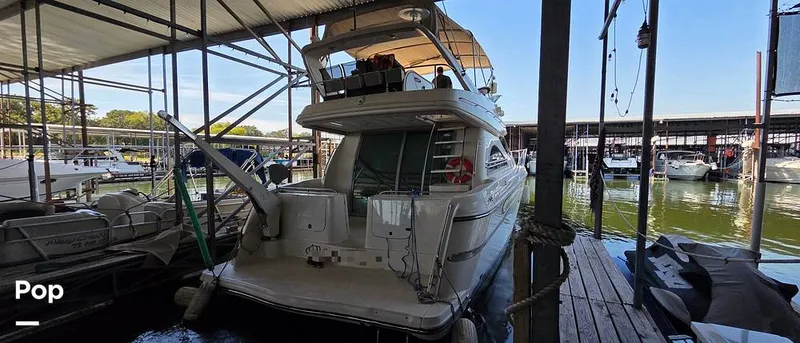 Slide: The Image of Maxum 4600 SCB 1998 - 15947103