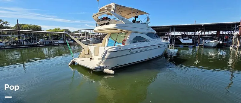 Slide: The Image of Maxum 4600 SCB 1998 - 15947107