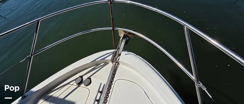 Slide: The Image of Maxum 4600 SCB 1998 - 15947113