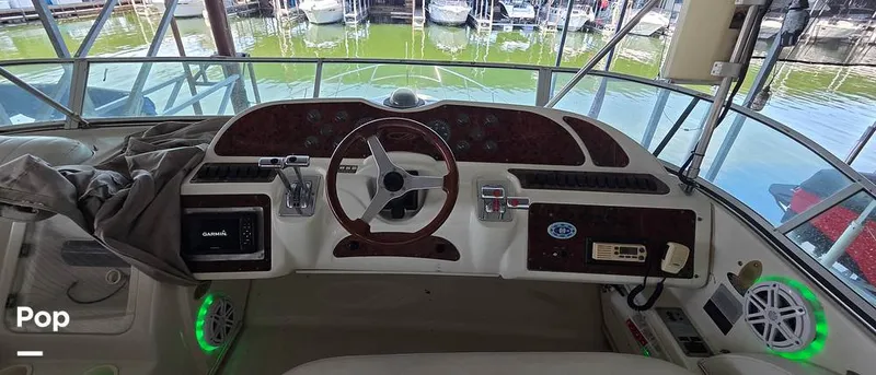 Slide: The Image of Maxum 4600 SCB 1998 - 15947084