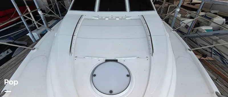 Slide: The Image of Maxum 4600 SCB 1998 - 15947114