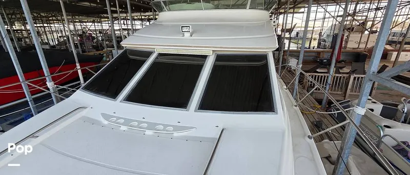 Slide: The Image of Maxum 4600 SCB 1998 - 15947116