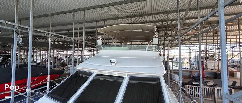 Slide: The Image of Maxum 4600 SCB 1998 - 15947117