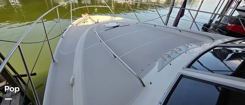 Slide: The Image of Maxum 4600 SCB 1998 - 15947119