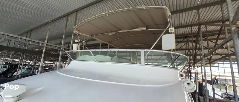 Slide: The Image of Maxum 4600 SCB 1998 - 15947120