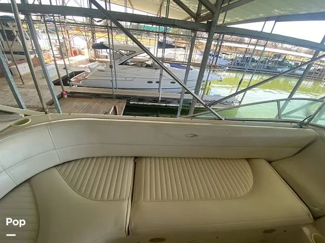 Slide: The Image of Maxum 4600 SCB 1998 - 16268399