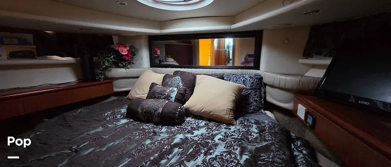 Slide: The Image of Maxum 4600 SCB 1998 - 15946934