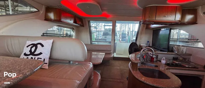 Slide: The Image of Maxum 4600 SCB 1998 - 15946946