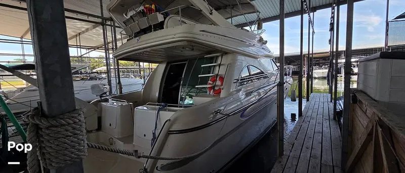 Slide: The Image of Maxum 4600 SCB 1998 - 15946786