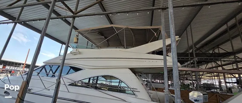 Slide: The Image of Maxum 4600 SCB 1998 - 15946791