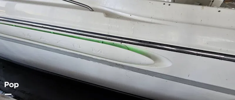 Slide: The Image of Maxum 4600 SCB 1998 - 15946792