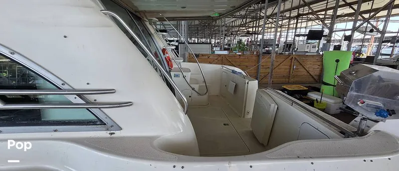 Slide: The Image of Maxum 4600 SCB 1998 - 15946793