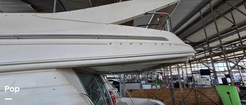 Slide: The Image of Maxum 4600 SCB 1998 - 15946794