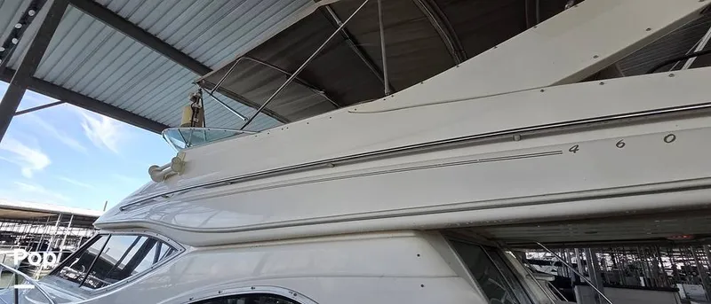 Slide: The Image of Maxum 4600 SCB 1998 - 15946795