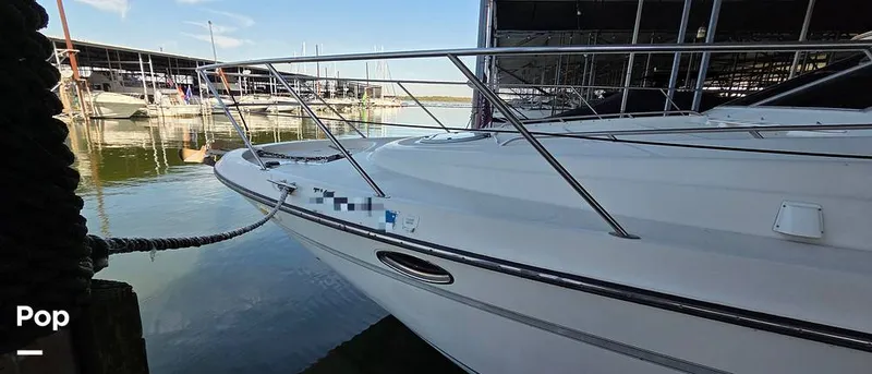 Slide: The Image of Maxum 4600 SCB 1998 - 15946797