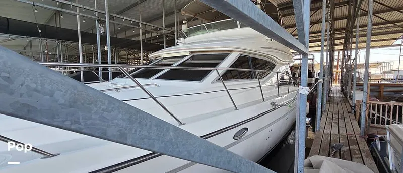 Slide: The Image of Maxum 4600 SCB 1998 - 15946798