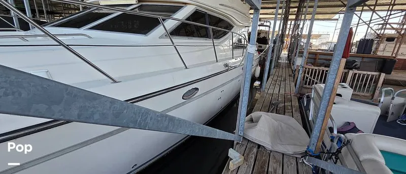 Slide: The Image of Maxum 4600 SCB 1998 - 15946800