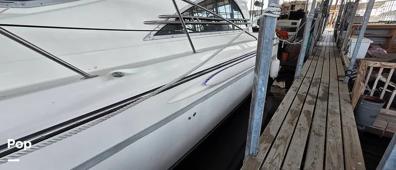 Slide: The Image of Maxum 4600 SCB 1998 - 15946803