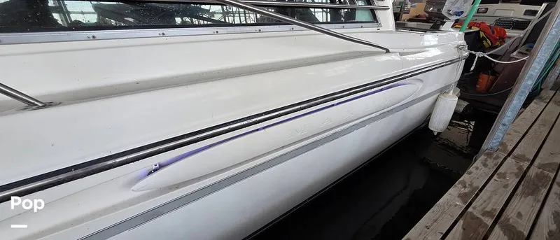 Slide: The Image of Maxum 4600 SCB 1998 - 15946804