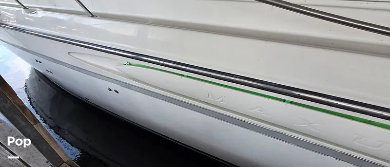 Slide: The Image of Maxum 4600 SCB 1998 - 15946805