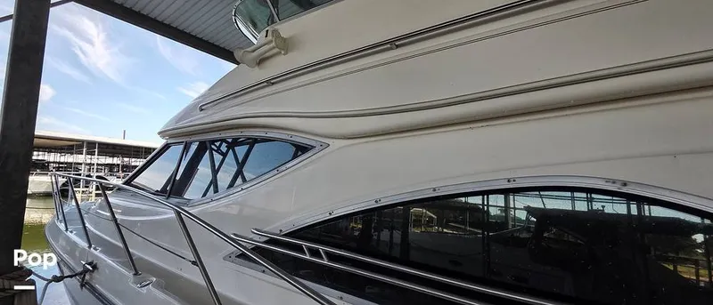 Slide: The Image of Maxum 4600 SCB 1998 - 15946806