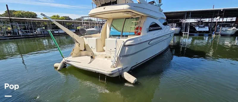 Slide: The Image of Maxum 4600 SCB 1998 - 15946657