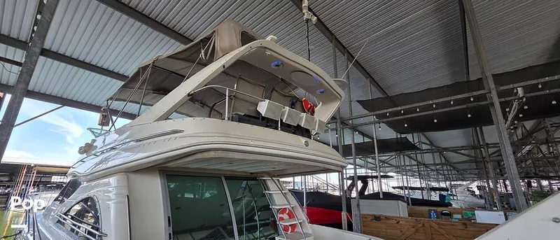 Slide: The Image of Maxum 4600 SCB 1998 - 15946809