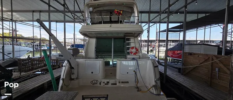 Slide: The Image of Maxum 4600 SCB 1998 - 15946810