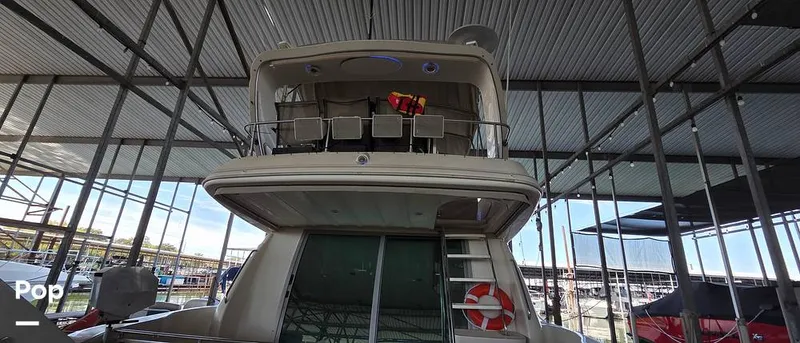 Slide: The Image of Maxum 4600 SCB 1998 - 15946812