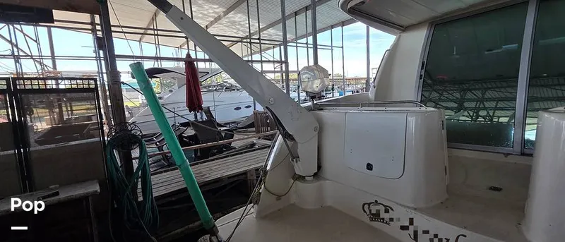 Slide: The Image of Maxum 4600 SCB 1998 - 15946813