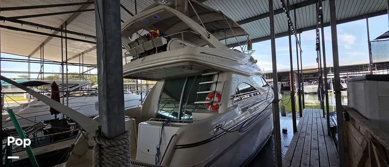 Slide: The Image of Maxum 4600 SCB 1998 - 15946814