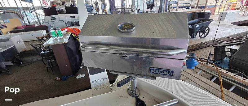 Slide: The Image of Maxum 4600 SCB 1998 - 15947121