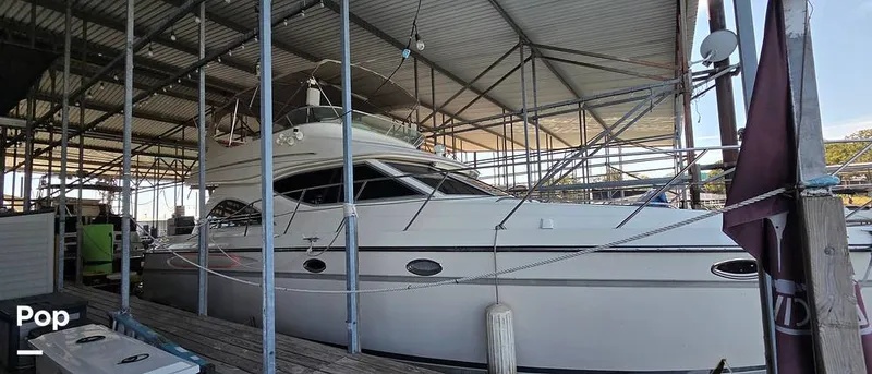 Slide: The Image of Maxum 4600 SCB 1998 - 15946819