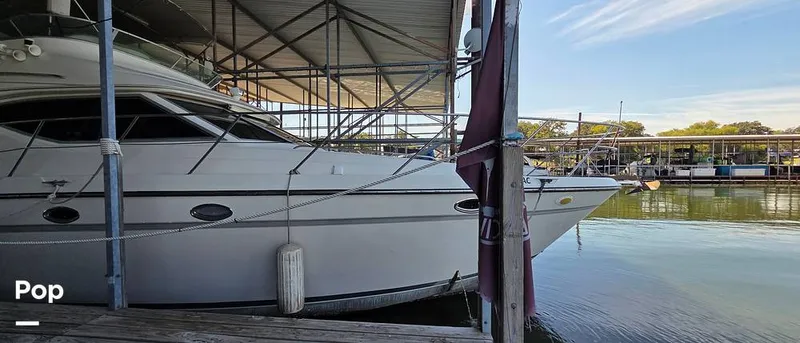 Slide: The Image of Maxum 4600 SCB 1998 - 15946820