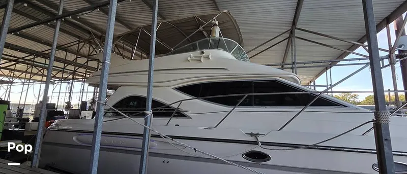 Slide: The Image of Maxum 4600 SCB 1998 - 15946822