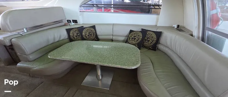 Slide: The Image of Maxum 4600 SCB 1998 - 15946826