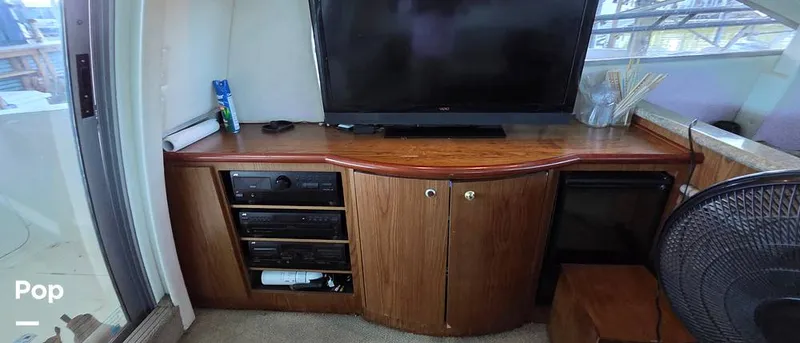 Slide: The Image of Maxum 4600 SCB 1998 - 15946827