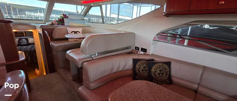 Slide: The Image of Maxum 4600 SCB 1998 - 15946833