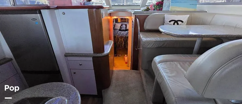 Slide: The Image of Maxum 4600 SCB 1998 - 15946834