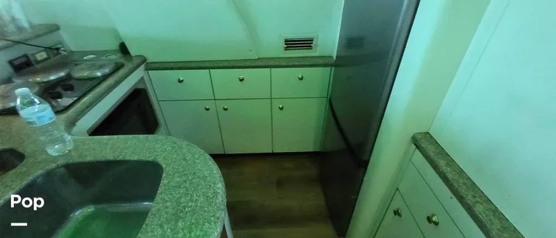 Slide: The Image of Maxum 4600 SCB 1998 - 15946835