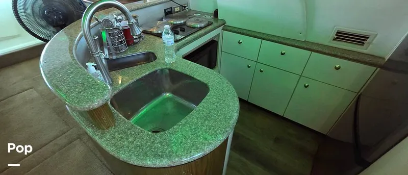 Slide: The Image of Maxum 4600 SCB 1998 - 15946836