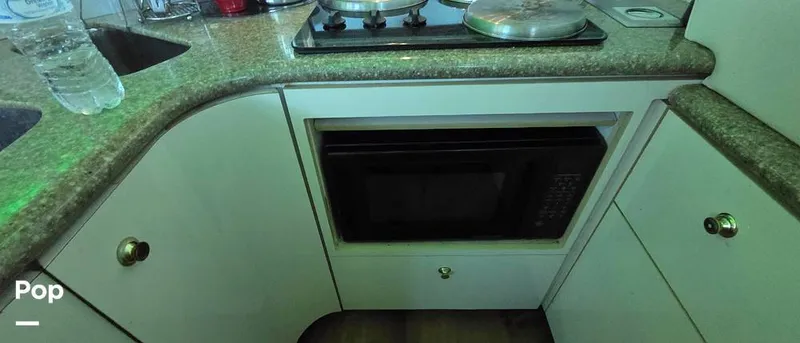 Slide: The Image of Maxum 4600 SCB 1998 - 15946837