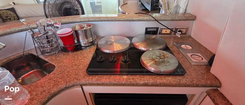 Slide: The Image of Maxum 4600 SCB 1998 - 15946838